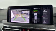 BMW X3 xDrive20d MHT M Sport 5dr Step Auto Diesel Estate